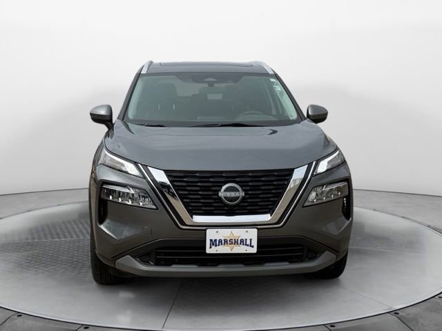 Used 2023 Nissan Rogue SV w/ SV Premium Package AWD/4WD image 8