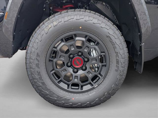 New 2026 Toyota Tundra TRD Pro AWD/4WD image 10