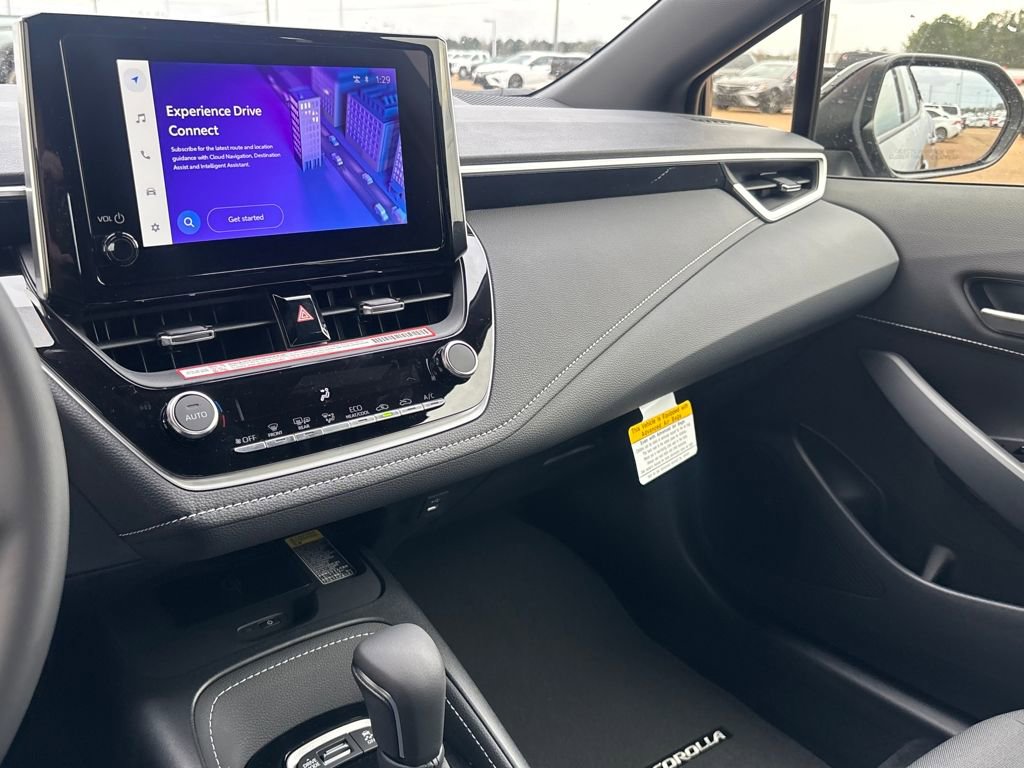 New 2026 Toyota Corolla SE image 13