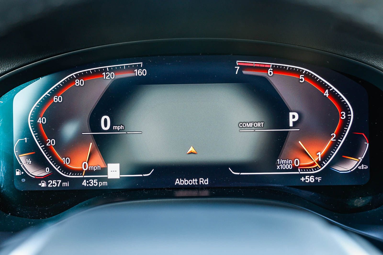 Used 2023 BMW X3 xDrive30i w/ Premium Package image 23