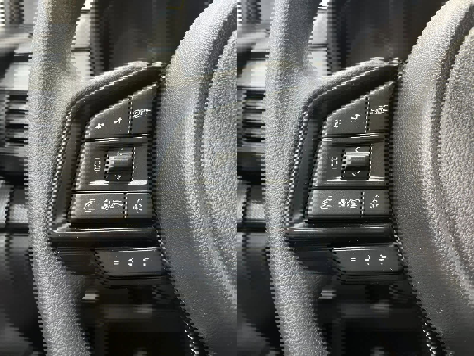 New 2026 Subaru Crosstrek 2.0i Premium image 16