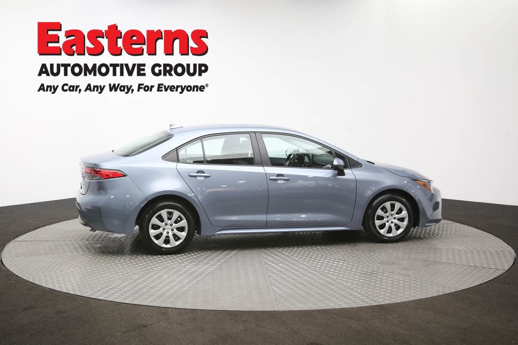 Used 2024 Toyota Corolla LE image 42