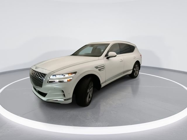 Used 2024 Genesis GV80 2.5T w/ Advanced Package AWD/4WD image 8