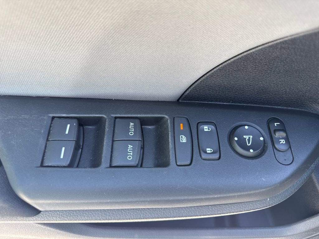 Used 2020 Honda Civic EX image 15