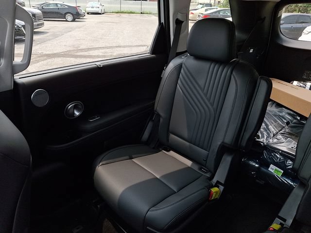 New 2026 Hyundai Palisade SEL Premium AWD/4WD image 12