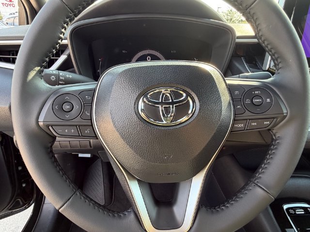 New 2027 Toyota Corolla SE FWD image 14