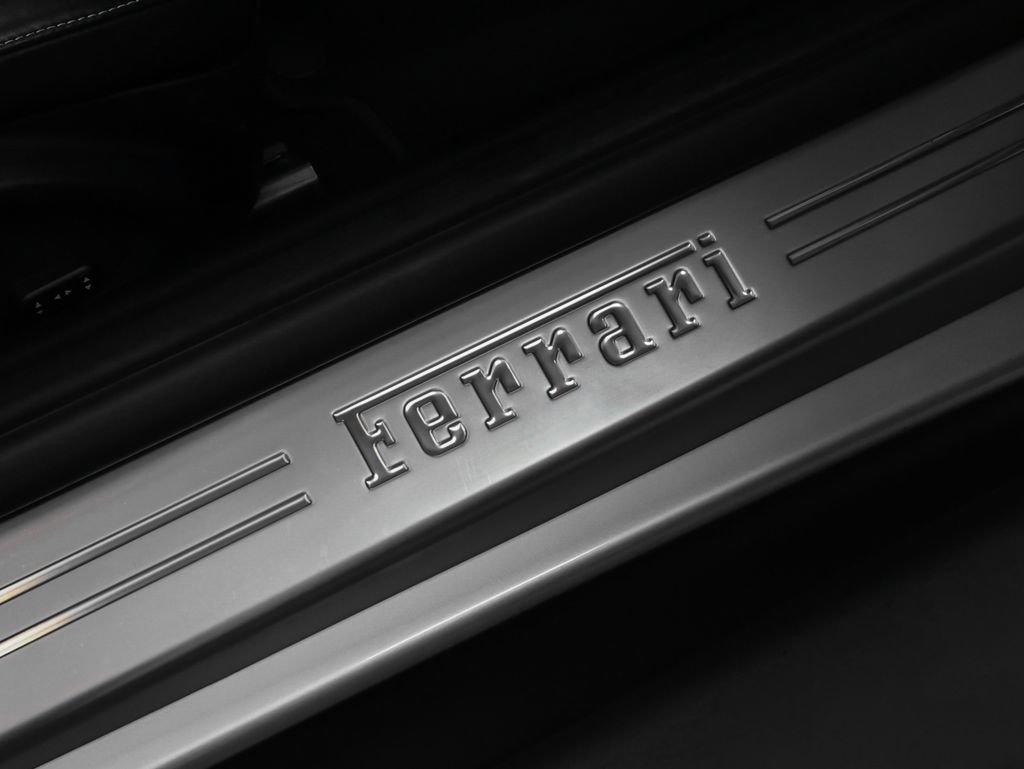 Certified 2014 Ferrari F12 Berlinetta RWD image 21