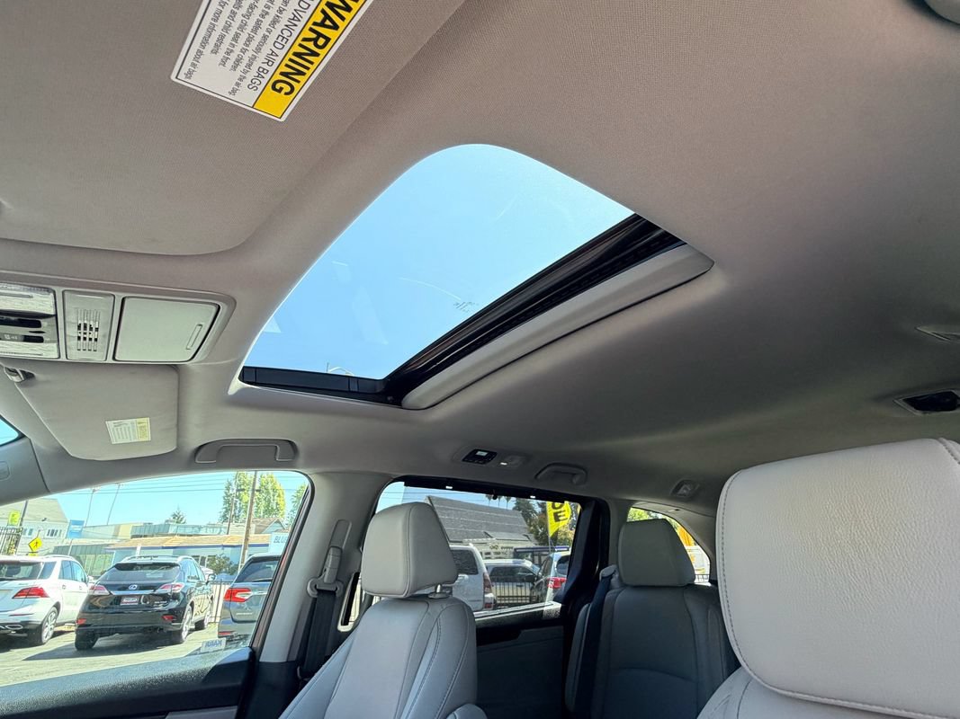 Used 2020 Honda Odyssey EX-L image 13