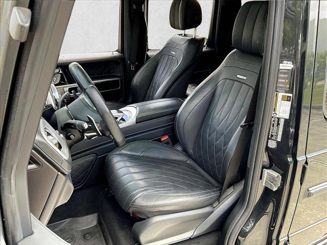 Used 2022 Mercedes-Benz G 63 AMG 4MATIC image 25