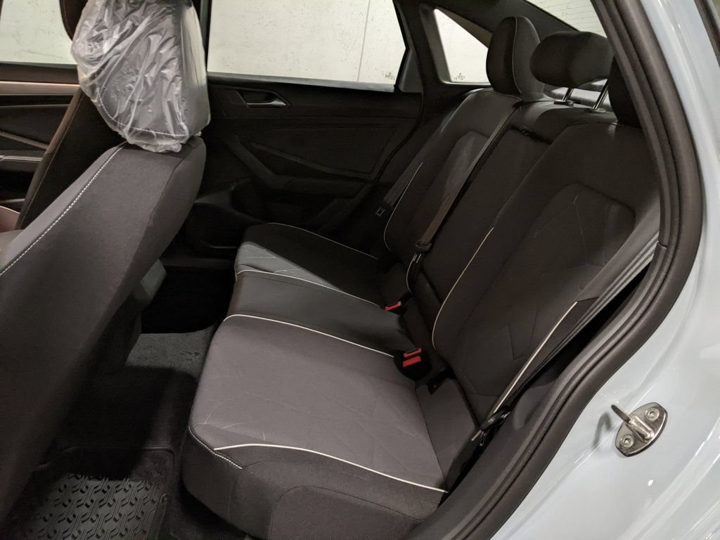New 2026 Volkswagen Jetta Sport FWD image 23