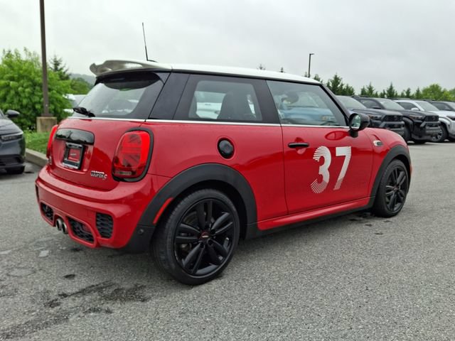 Used 2021 MINI Cooper S w/ 6.5" Touchscreen Package FWD image 6
