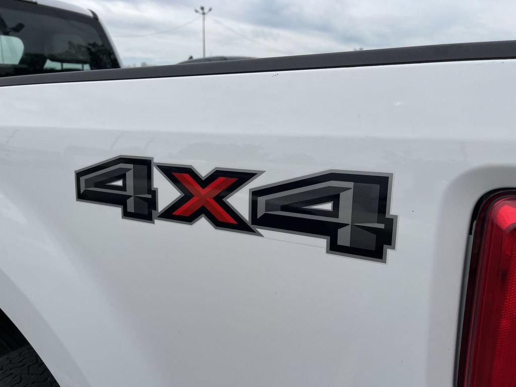 Used 2019 Ford F250 XL w/ Power Equipment Group AWD/4WD image 5