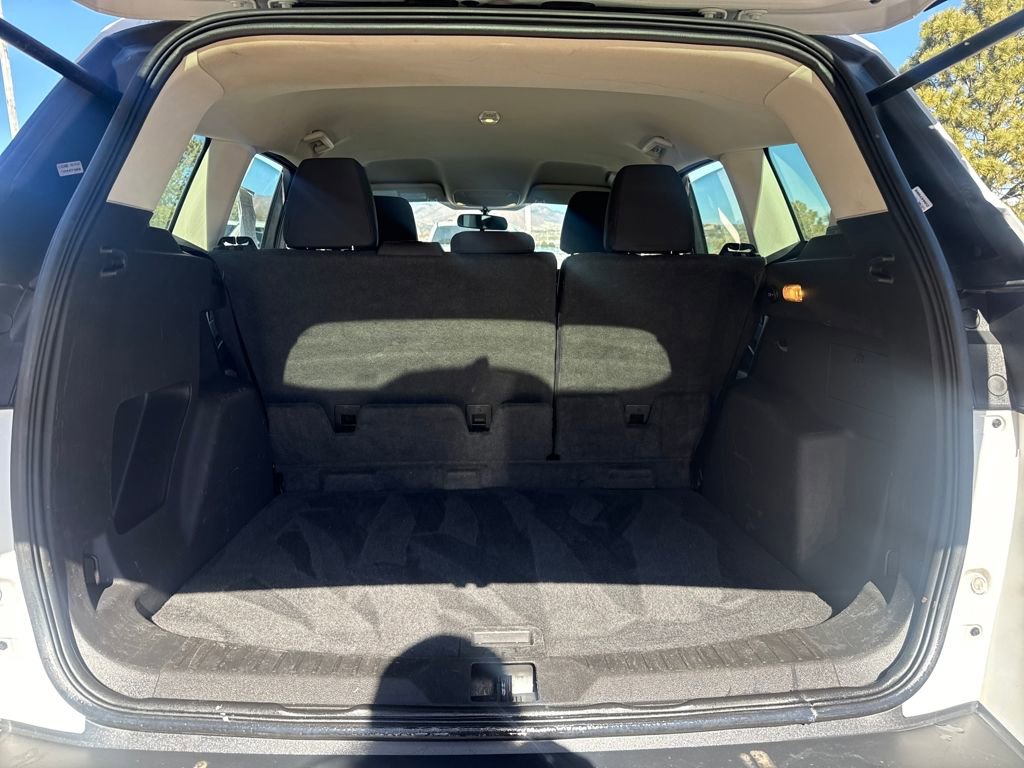 Used 2016 Ford Escape S image 7