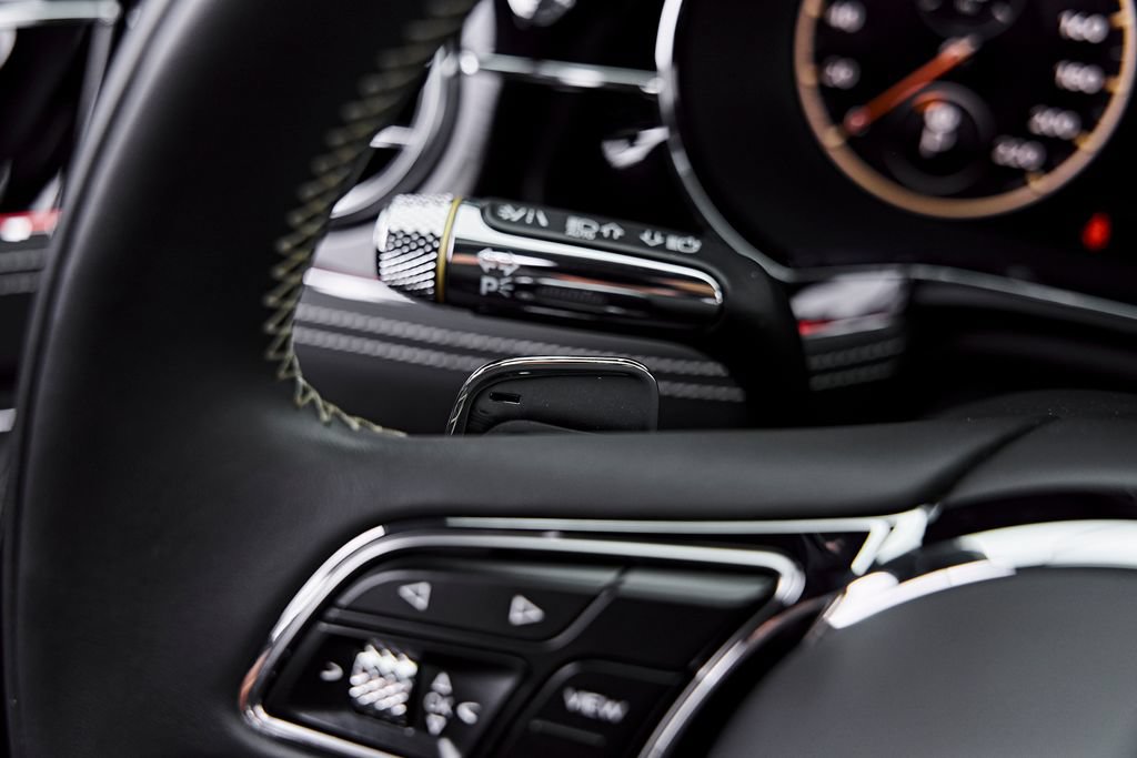 Used 2022 Bentley Flying Spur V8 AWD/4WD image 69