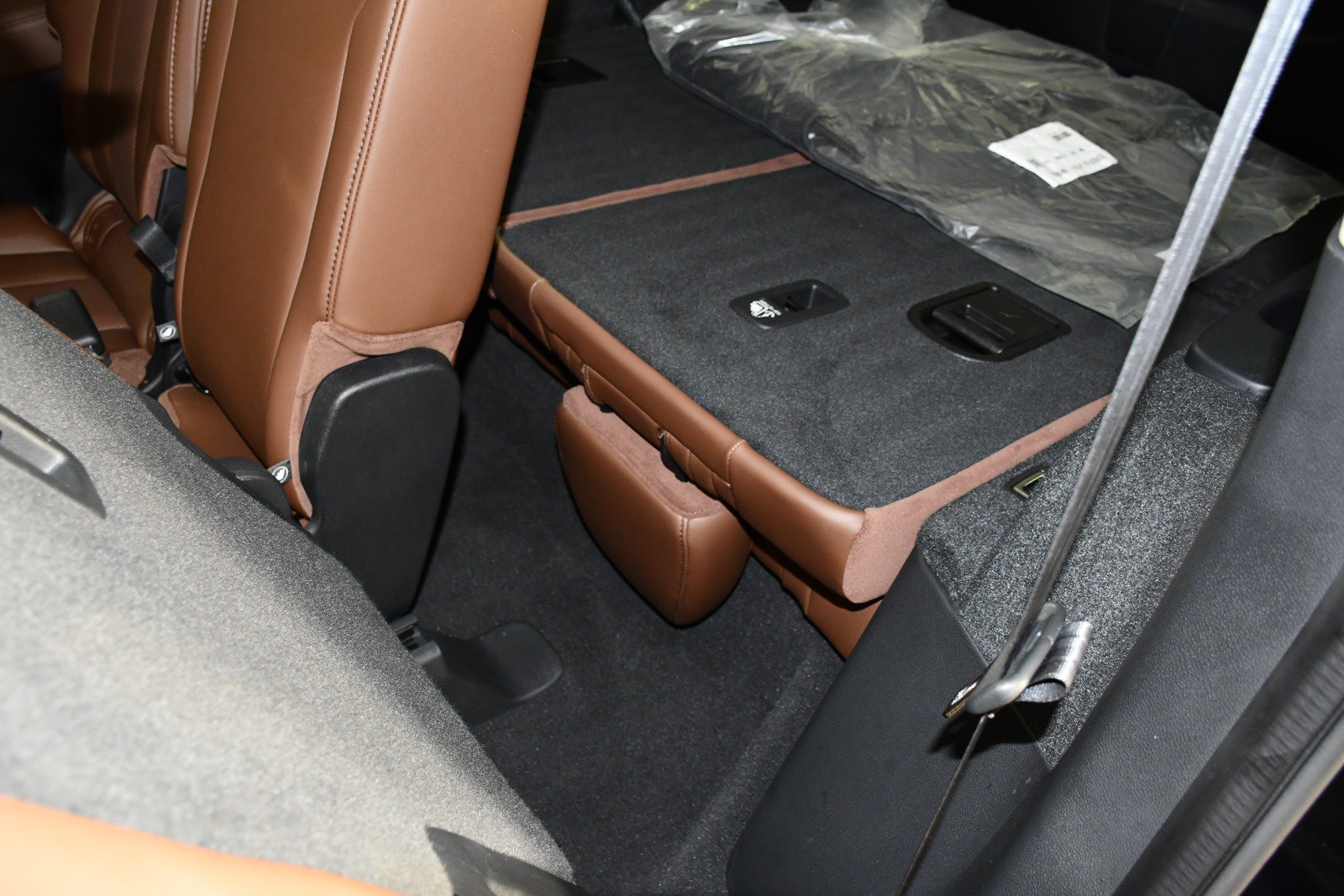 Certified 2024 Acura MDX SH-AWD w/ Technology Package image 49
