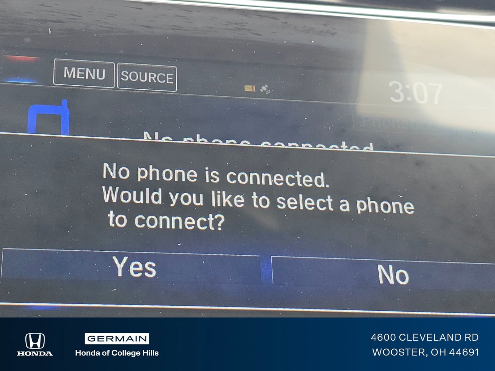 Certified 2022 Honda CR-V Touring image 11