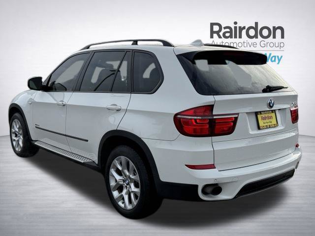 Used 2013 BMW X5 xDrive35i AWD/4WD image 5