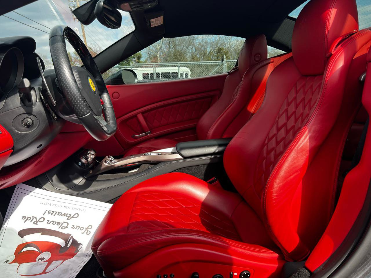 Used 2012 Ferrari California image 11