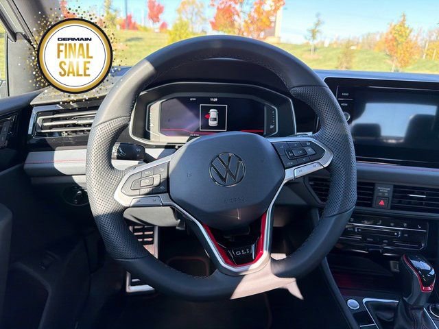 New 2026 Volkswagen Jetta GLI Autobahn image 15