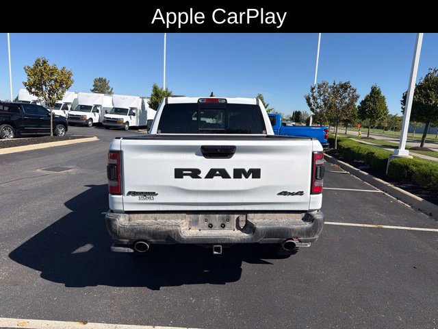 Used 2024 RAM 1500 Rebel w/ Rebel Level 1 Equipment Group AWD/4WD image 8