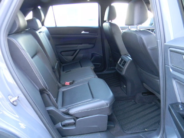 Used 2020 Volkswagen Atlas Cross Sport SE w/ Panoramic Sunroof Package AWD/4WD image 25