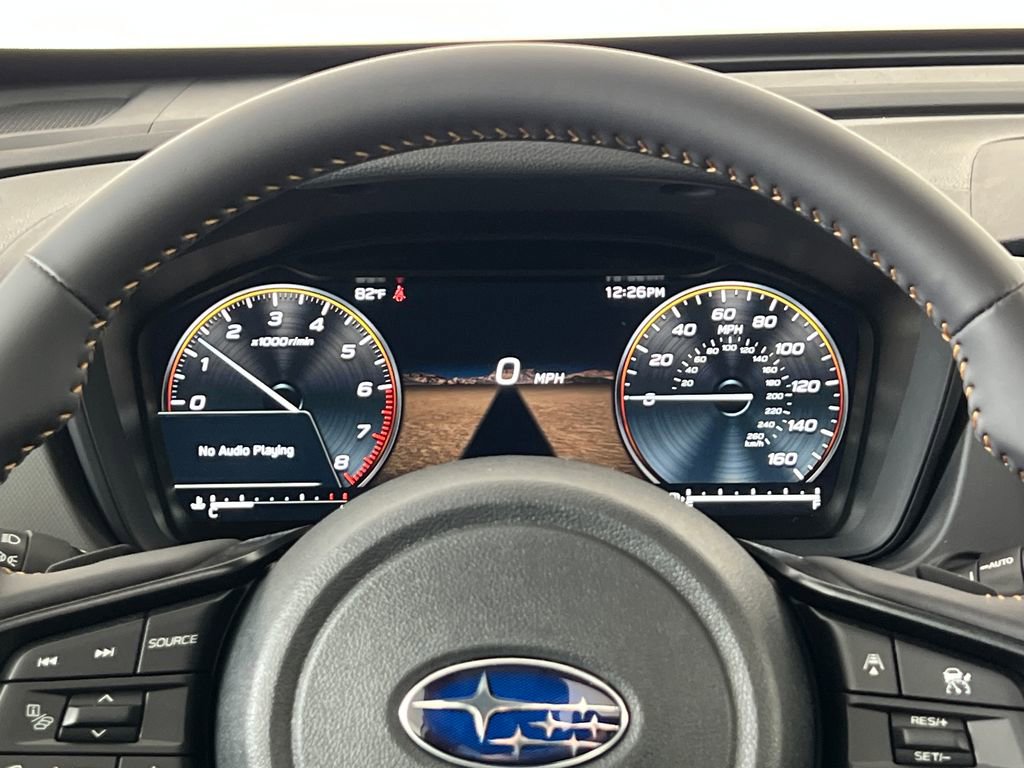 New 2026 Subaru Forester Wilderness AWD/4WD image 17
