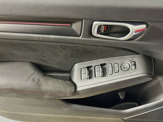 Certified 2023 Honda Civic Type R image 20