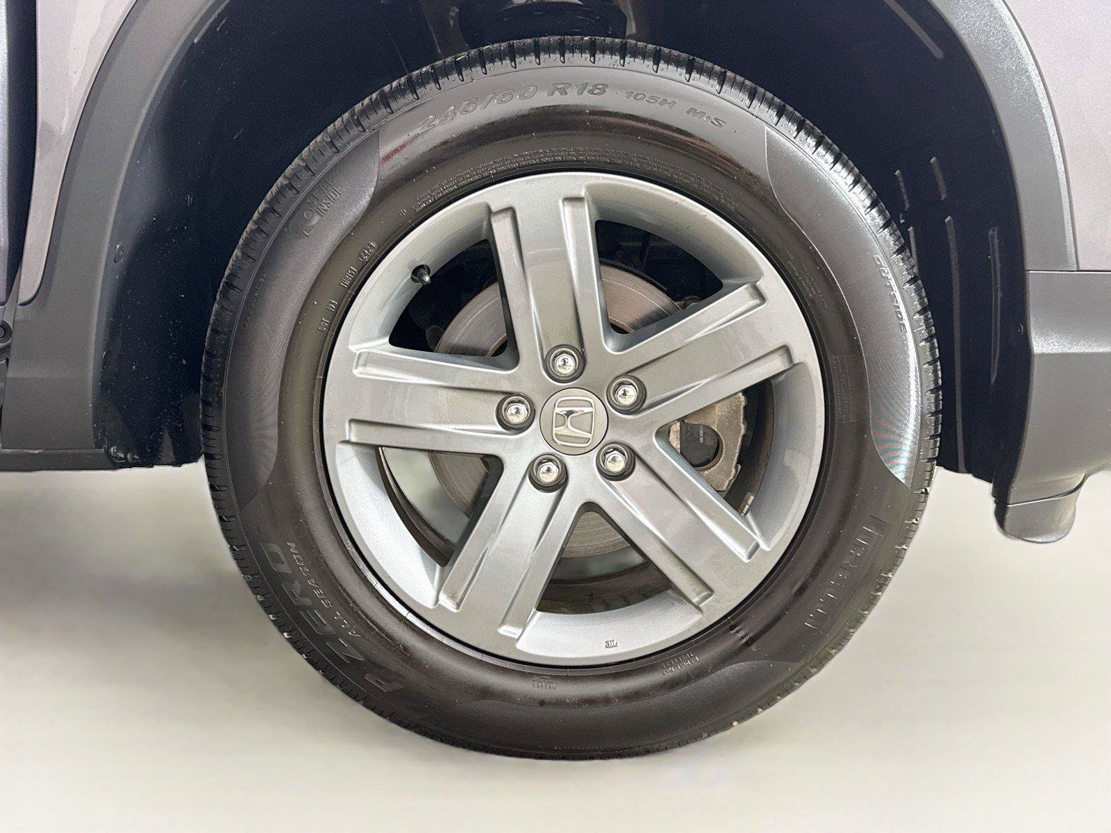 Used 2021 Honda Ridgeline RTL image 36