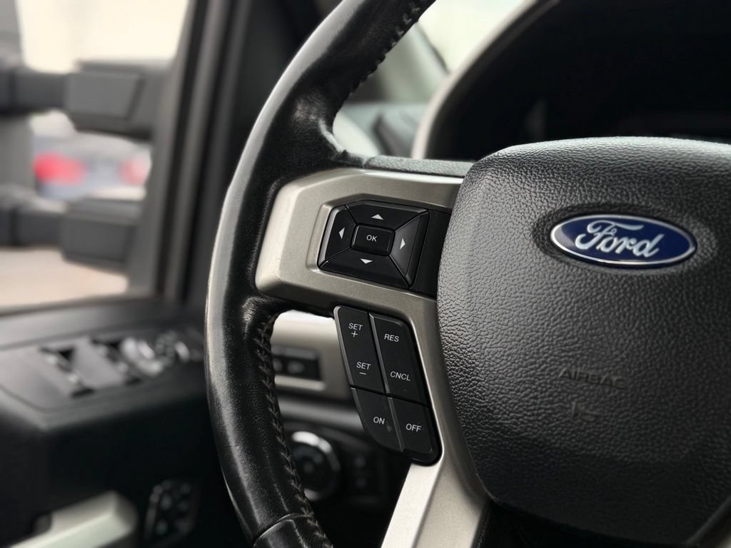 Used 2021 Ford F250 Lariat AWD/4WD image 10