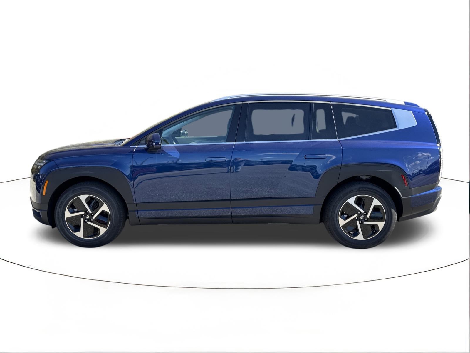 New 2026 Hyundai Ioniq 9 SE image 6