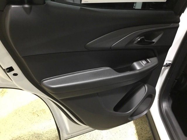 New 2026 Chevrolet TrailBlazer LT w/ LT Cold Weather Package image 42