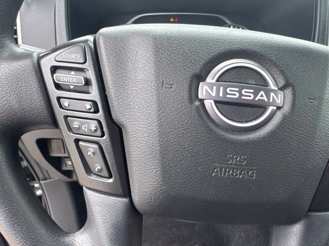 Used 2023 Nissan Frontier SV RWD image 19