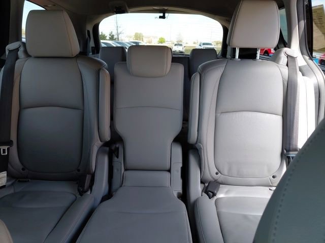 Used 2020 Honda Odyssey Elite image 31