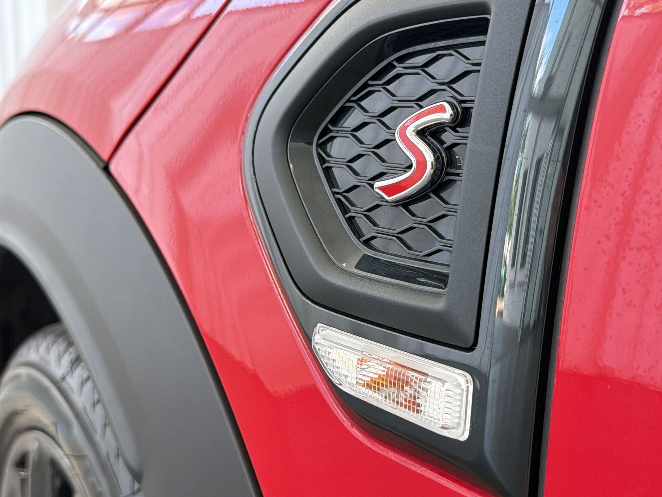 Certified 2023 MINI Cooper Countryman S image 36