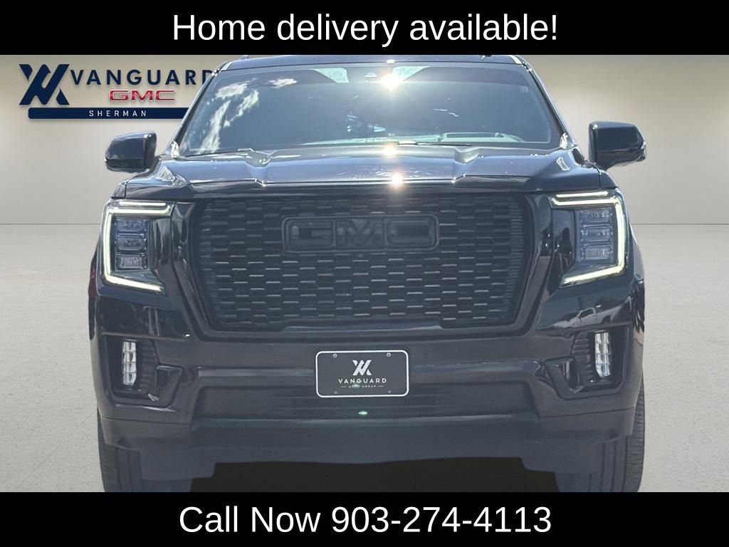 Used 2024 GMC Yukon Denali image 2