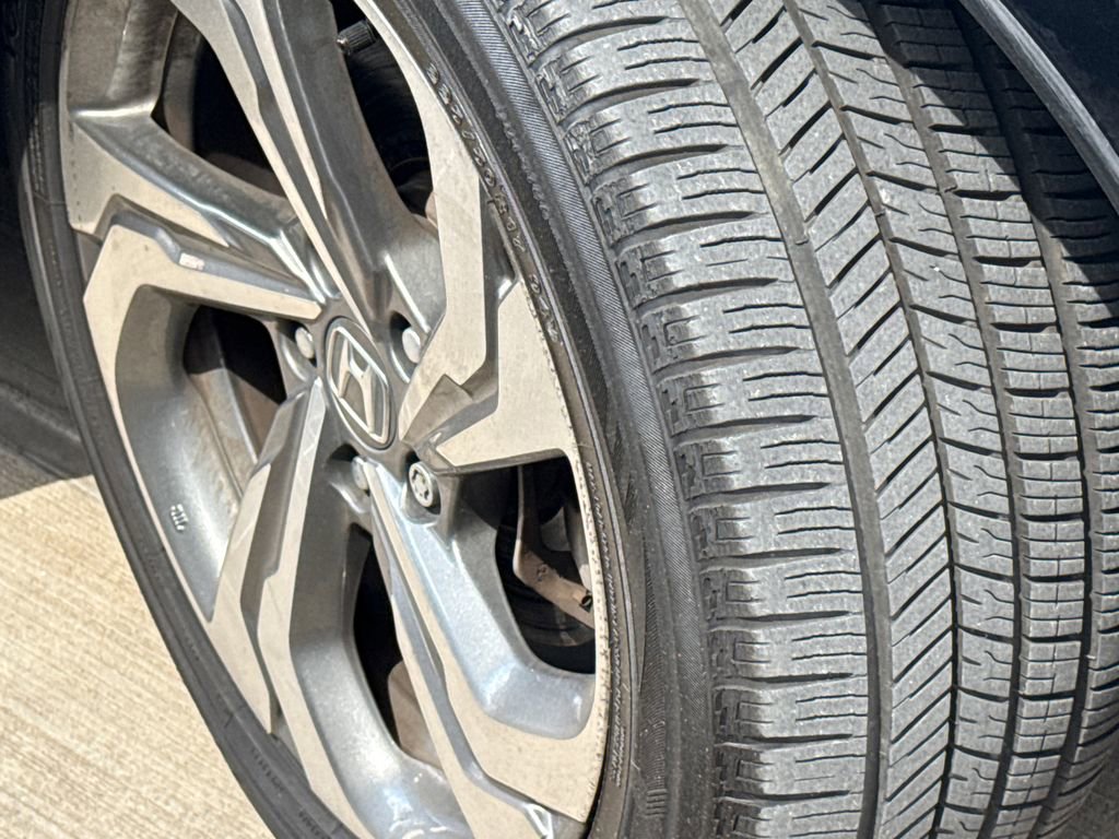 Used 2018 Honda Accord EX-L image 5