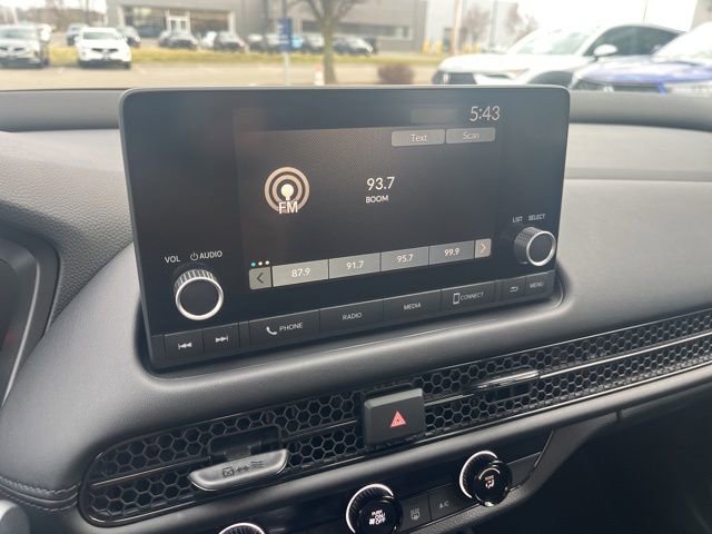 Used 2023 Honda HR-V LX image 37