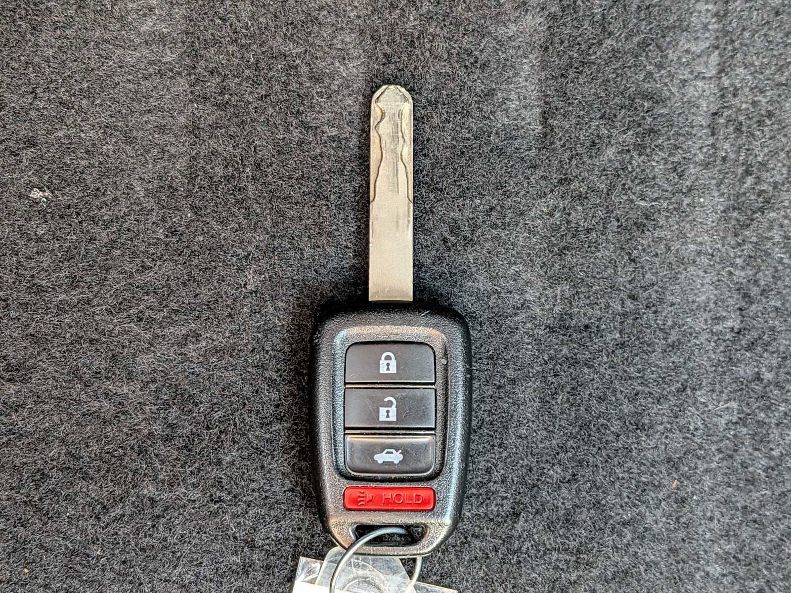 Used 2015 Honda Accord LX image 31