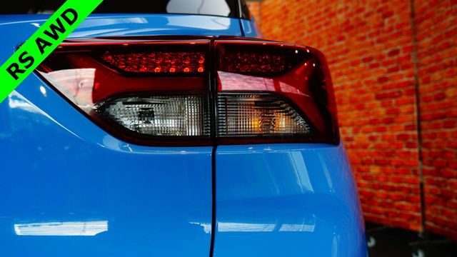 Used 2023 Chevrolet TrailBlazer RS w/ Convenience Package image 82