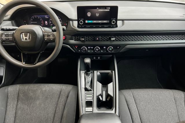 Used 2024 Honda Accord EX image 14
