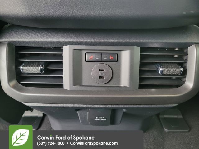 New 2025 Ford F150 Lariat w/ Equipment Group 502A High image 12