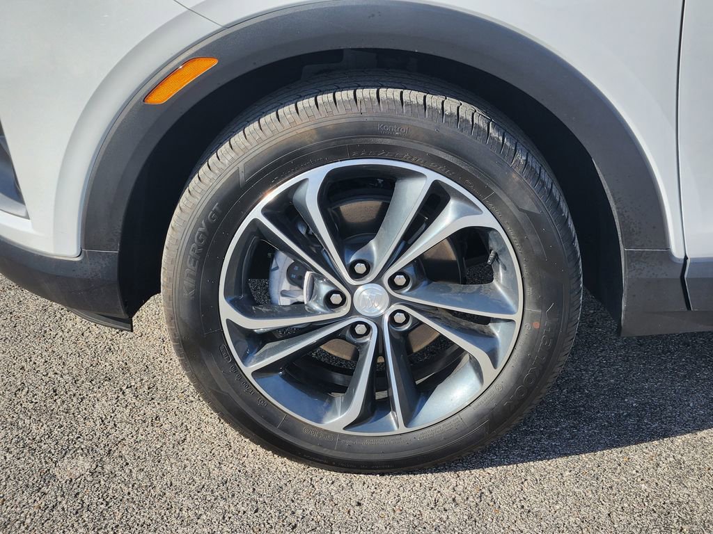 Used 2023 Buick Encore GX Select image 13