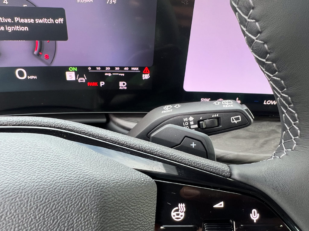 New 2026 Audi Q5 Premium Plus AWD/4WD image 20