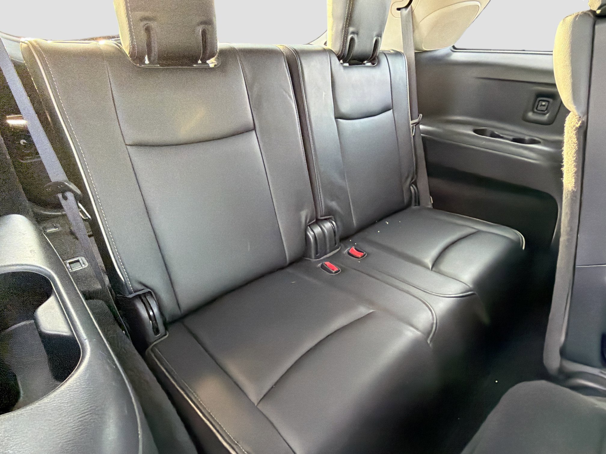 Used 2020 INFINITI QX60 Luxe image 20