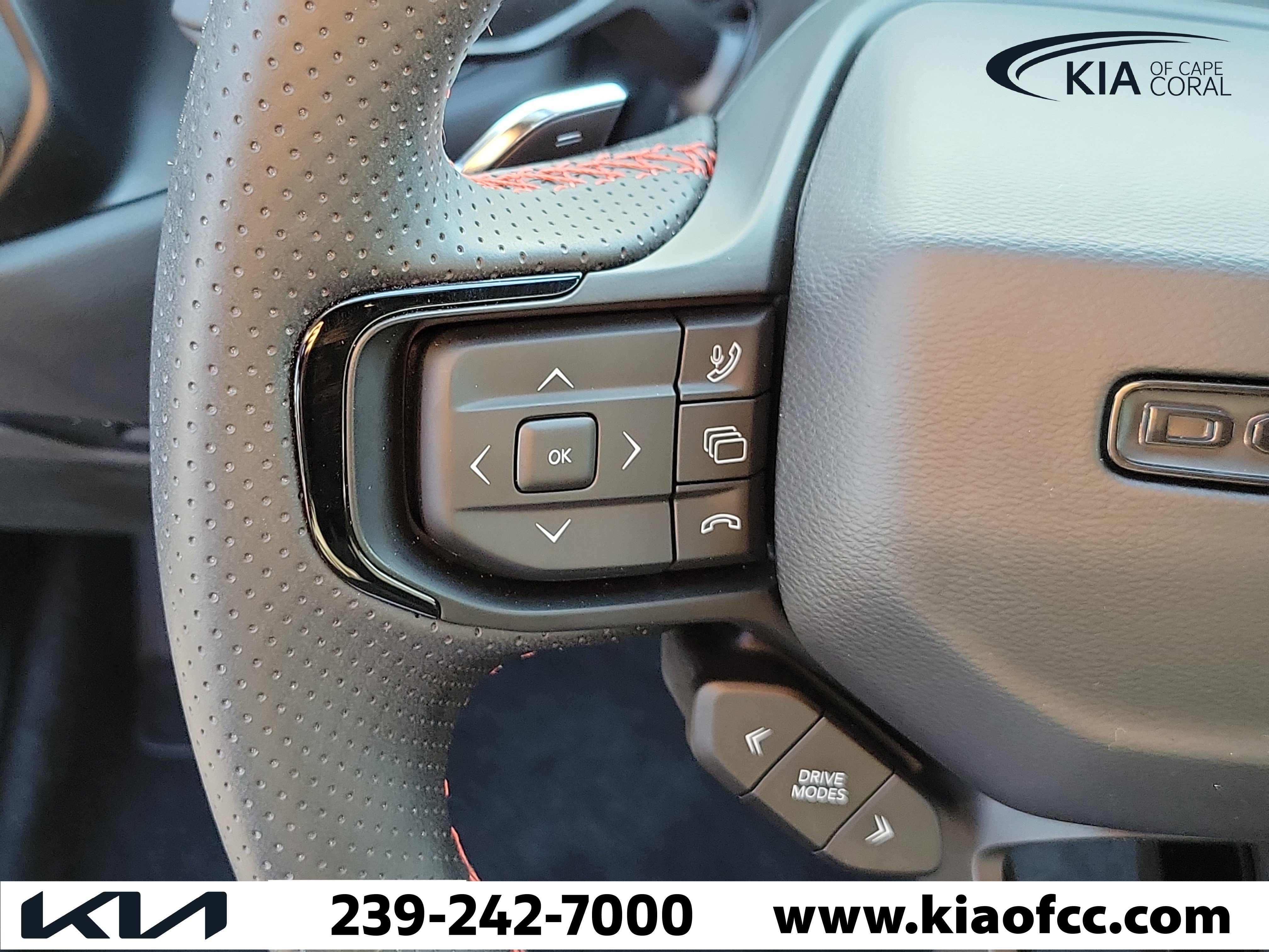 Used 2025 Dodge Charger Daytona R/T w/ Quick Order Package 25M R/T AWD/4WD image 23