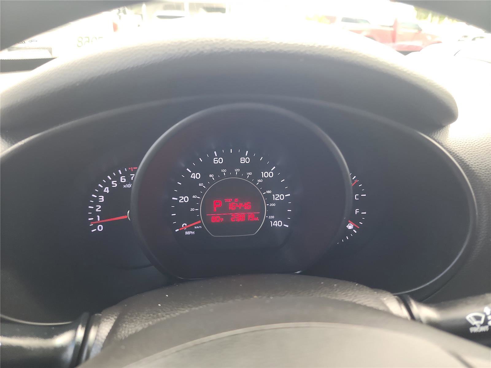 Used 2016 Kia Soul image 32