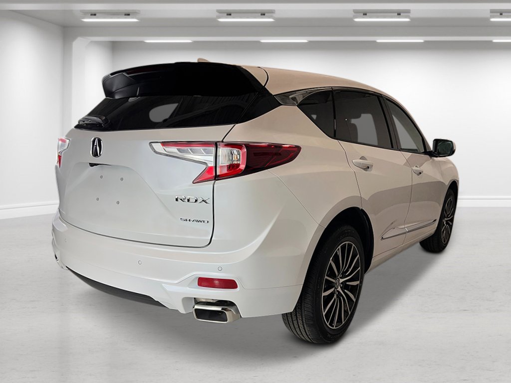 New 2026 Acura RDX SH-AWD w/ Advance Package image 7
