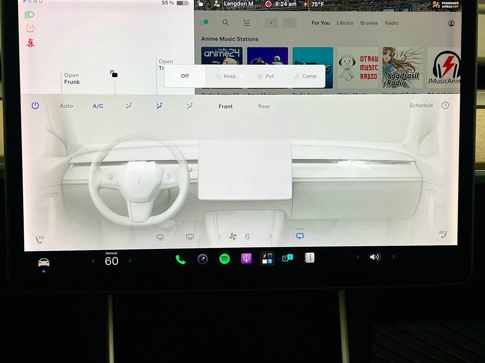 Used 2019 Tesla Model 3 Standard Range Plus RWD image 12