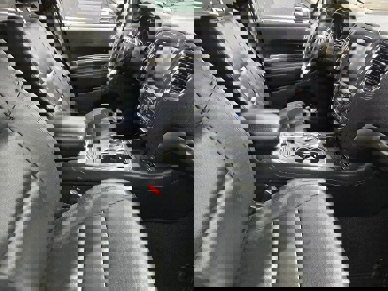 Used 2017 Dodge Durango GT w/ Nav & Power Liftgate Group image 3