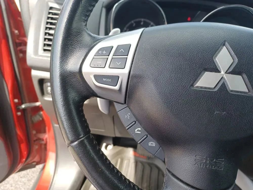 Used 2013 Mitsubishi Outlander Sport SE image 15
